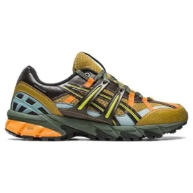 Asics x Andersson Bell Gel-Sonoma 15-50 ”Olive Oil Dark Brown”
