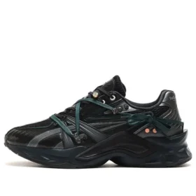 Asics x Andersson Bell Protoblast ”Black”