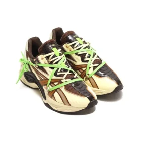 Asics x Andersson Bell Protoblast ”Butter”