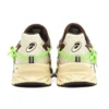 Asics x Andersson Bell Protoblast ”Butter”