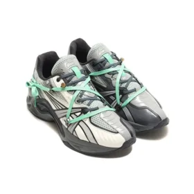 Asics x Andersson Bell Protoblast ”Smoke Grey”