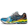 Asics x Angelo Baque Gel-Kayano 14 ”Blue Multi”