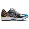 Asics x Angelo Baque Gel-Kayano 14 ”Blue Multi”