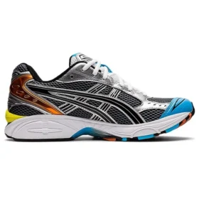 Asics x Angelo Baque Gel-Kayano 14 ”Blue Multi”