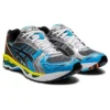 Asics x Angelo Baque Gel-Kayano 14 ”Blue Multi”