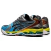 Asics x Angelo Baque Gel-Kayano 14 ”Blue Multi”