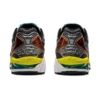 Asics x Angelo Baque Gel-Kayano 14 ”Blue Multi”
