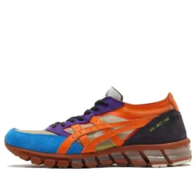 Asics x atmos Gel-Inst.180 Nexkin ”Evening”