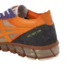 Asics x atmos Gel-Inst.180 Nexkin ”Evening”