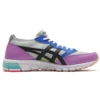 Asics x atmos Gel-Inst.180 ”White Silver”