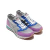Asics x atmos Gel-Inst.180 ”White Silver”