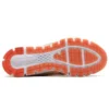 Asics x atmos Gel-Inst.360 ”Apricot Ice”
