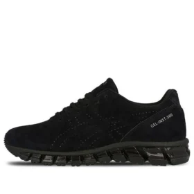 Asics x atmos Gel-Inst.360 ”Black”