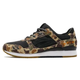 Asics x atmos Gel-Lyte 3 ”Duck Camo”