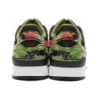 Asics x atmos Gel-Lyte 3 ”Green Tiger Camo”