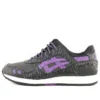 Asics x atmos Gel-Lyte 3 ”Midnight Tokyo”
