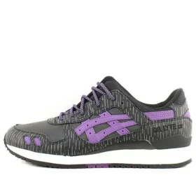 Asics x atmos Gel-Lyte 3 ”Midnight Tokyo”