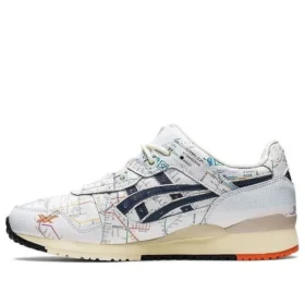 Asics x atmos Gel-Lyte 3 OG ”Tokyo Subway”