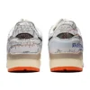 Asics x atmos Gel-Lyte 3 OG ”Tokyo Subway”