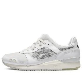 Asics x atmos Gel-Lyte 3 OG ”White Python”