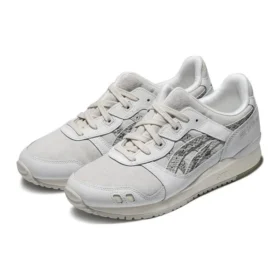 Asics x atmos Gel-Lyte 3 OG ”White Python”