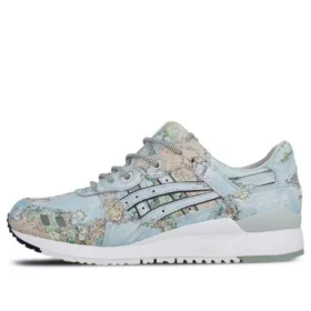 Asics x atmos Gel-Lyte 3 ”World Map”
