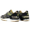 Asics x atmos Gel-Lyte 5 ”Woodland Camo” Japanin julkaisu