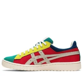 Asics x atmos Gel-PTG ”Mismatch”