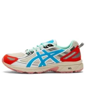Asics x atmos Gel-Venture 6 ”Electric Blue”
