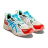 Asics x atmos Gel-Venture 6 ”Electric Blue”