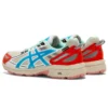 Asics x atmos Gel-Venture 6 ”Electric Blue”