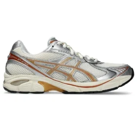Asics x atmos GT-2160 ”Medalist Pure Gold”