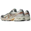 Asics x atmos GT-2160 ”Medalist Pure Gold”