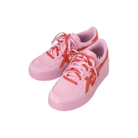 Asics x atmos Japan S Platform ”Pink”