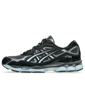 Asics x atmos Lagua Gem GEL-NYC ”Blue Topaz”