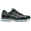 Asics x atmos Lagua Gem GEL-NYC ”Blue Topaz”