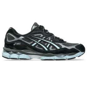 Asics x atmos Lagua Gem GEL-NYC ”Blue Topaz”