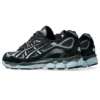 Asics x atmos Lagua Gem GEL-NYC ”Blue Topaz”