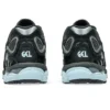 Asics x atmos Lagua Gem GEL-NYC ”Blue Topaz”