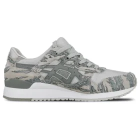 Asics x atmos Solebox x Gel-Lyte 3 ”Tiger Urban Camo”