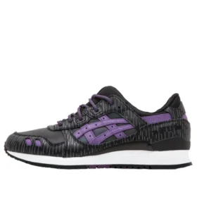 Asics x atmos Tiger Gel-Lyte 3 ”midnight Tokyo”