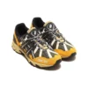Asics x atmos x GRIP SWANY Gel-Sonoma 15-50 ”Yellow Orange”