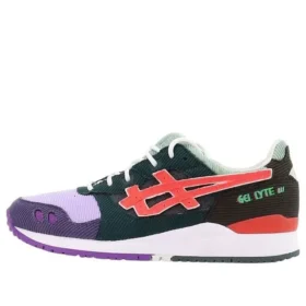 Asics x atmos x Sean Wotherspoon Gel-Lyte 3 ”Corduroy”