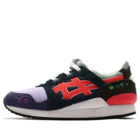 Asics x atmos x Sean Wotherspoon Gel-Lyte 3 ”Corduroy”
