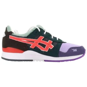 Asics x atmos x Sean Wotherspoon Gel-Lyte 3 ”Corduroy”
