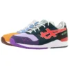 Asics x atmos x Sean Wotherspoon Gel-Lyte 3 ”Corduroy”
