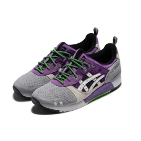 Asics x atmos x Sneaker Freaker Gel-Lyte 3 ”Alley Cats”