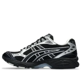 Asics x atmos x Undermycar Gel-Kayano 14 ”Black Pure Silver”