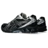 Asics x atmos x Undermycar Gel-Kayano 14 ”Black Pure Silver”