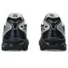 Asics x atmos x Undermycar Gel-Kayano 14 ”Black Pure Silver”